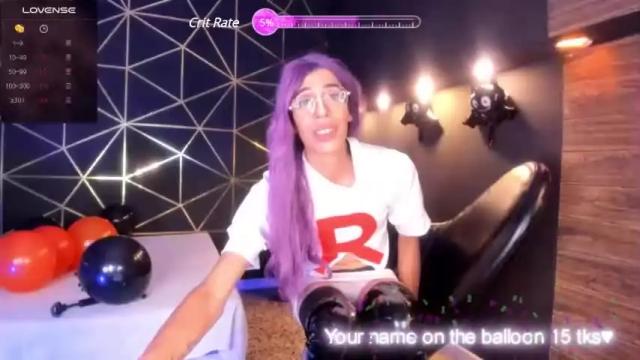 Image 4 of _nicolequeen Stream on Chaturbate on 24 months ago