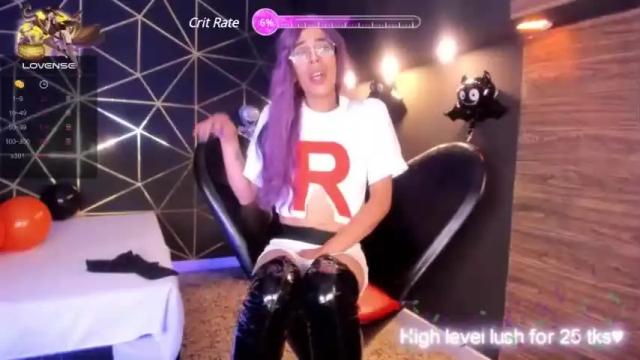 Image 8 of _nicolequeen Stream on Chaturbate on 24 months ago