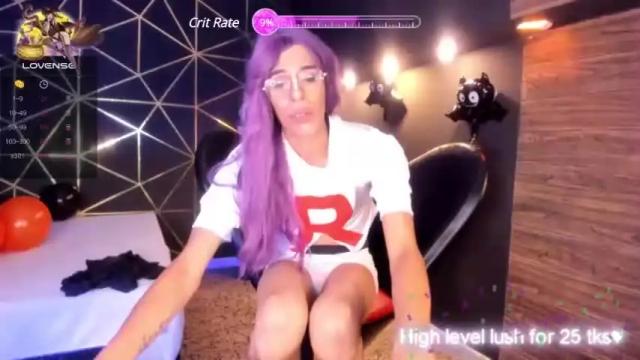 Thumbnail 3, _nicolequeen's Stream at Chaturbate, 24 months ago