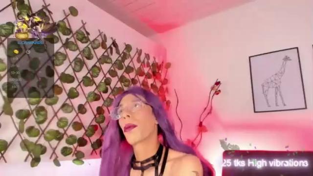 Image 2 of _nicolequeen Stream on Chaturbate on 24 months ago