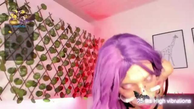 Image 3 of _nicolequeen Stream on Chaturbate on 24 months ago