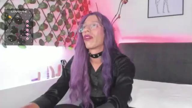 Image 12 of _nicolequeen Stream on Chaturbate on 24 months ago