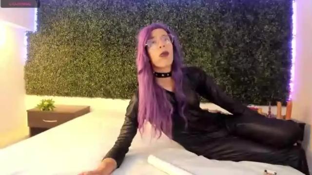 Thumbnail 1, _nicolequeen's Stream at Chaturbate, 23 months ago