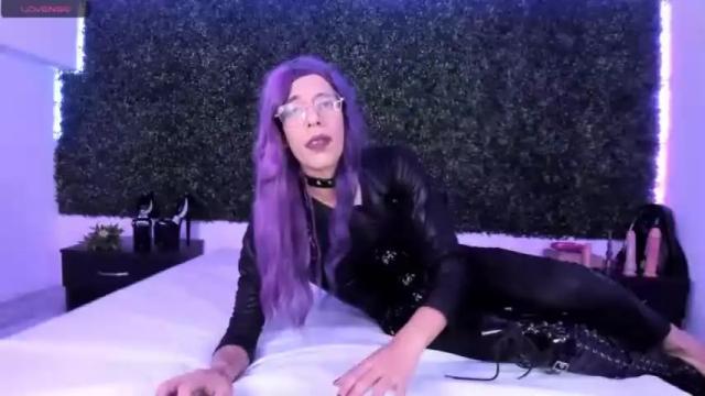 Image 3 of _nicolequeen Stream on Chaturbate on 23 months ago