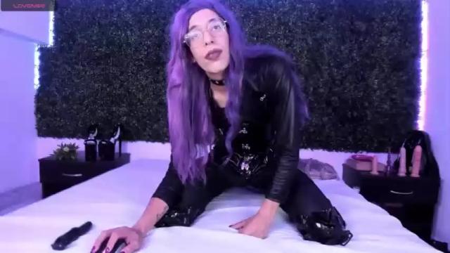 Image 7 of _nicolequeen Stream on Chaturbate on 23 months ago