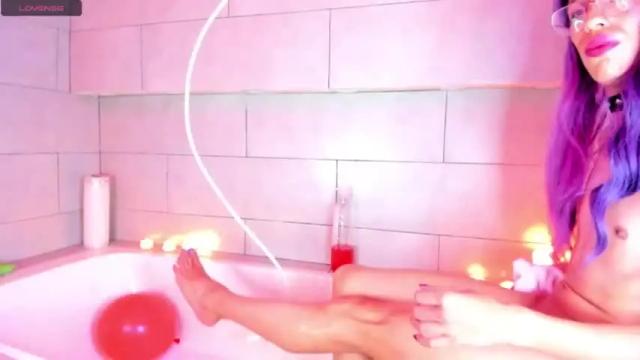 Image 8 of _nicolequeen Stream on Chaturbate on 23 months ago