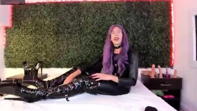 Image 2 of _nicolequeen Stream on Chaturbate on 23 months ago