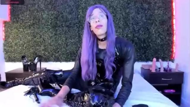 Image 6 of _nicolequeen Stream on Chaturbate on 23 months ago