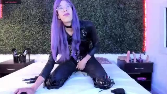 Image 8 of _nicolequeen Stream on Chaturbate on 23 months ago