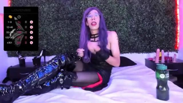 Image 12 of _nicolequeen Stream on Chaturbate on 23 months ago
