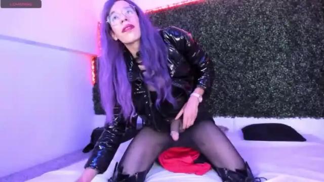 Image 8 of _nicolequeen Stream on Chaturbate on 23 months ago