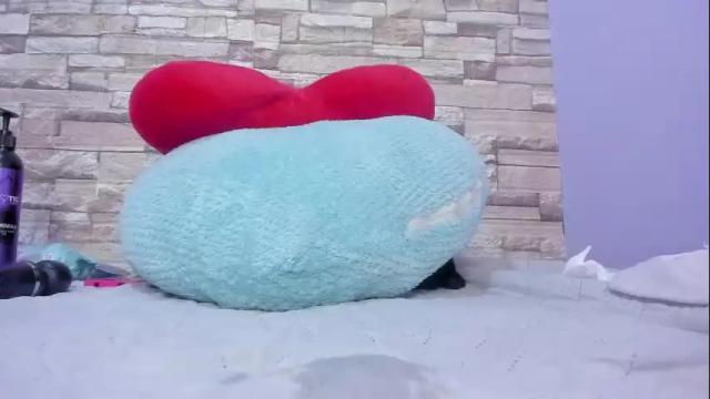 Image 10 of _nicollee Stream on Chaturbate on 2 months ago