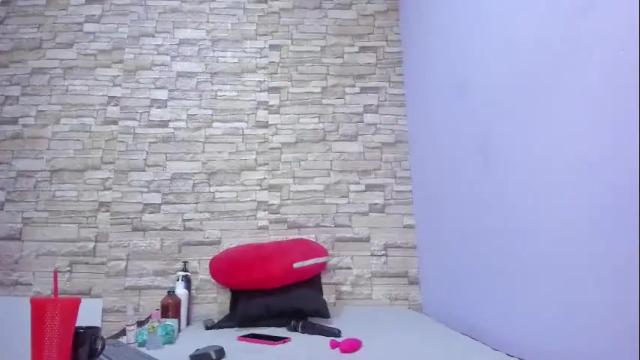 Image 2 of _nicollee Stream on Chaturbate on 2 months ago