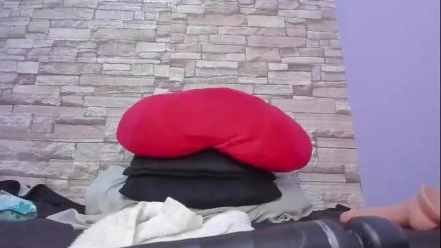 Image 7 of _nicollee Stream on Chaturbate on 2 months ago