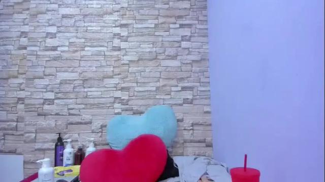 Thumbnail 1, _nicollee's Stream at Chaturbate, 2 months ago
