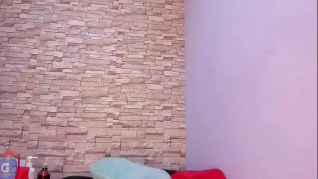 Image 4 of _nicollee Stream on Chaturbate on 2 months ago