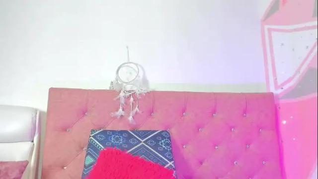 Image 3 of _nicollee Stream on Chaturbate on 1 month ago