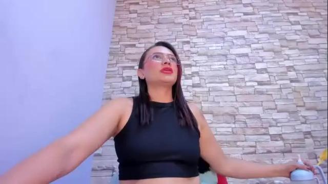 Image 8 of _nicollee Stream on Chaturbate on 13 days ago