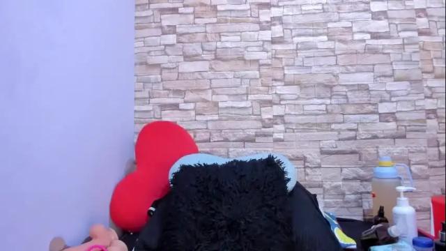 Thumbnail 1, _nicollee's Stream at Chaturbate, 11 days ago