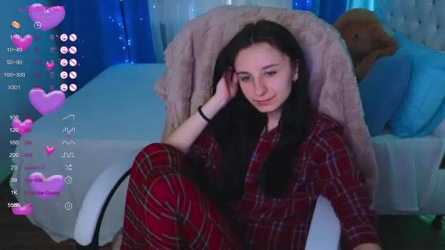 Image 4 of _nika_kik Stream on Chaturbate on 12 months ago