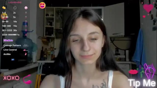 Image 11 of _nika_kik Stream on Chaturbate on 1 month ago