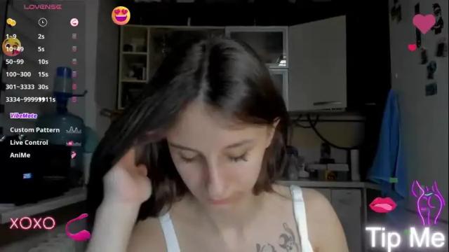 Image 12 of _nika_kik Stream on Chaturbate on 1 month ago