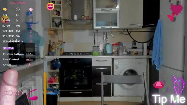 Image 3 of _nika_kik Stream on Chaturbate on 1 month ago