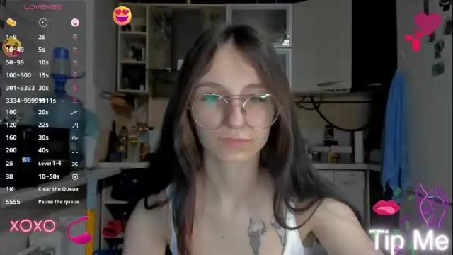 Image 6 of _nika_kik Stream on Chaturbate on 1 month ago