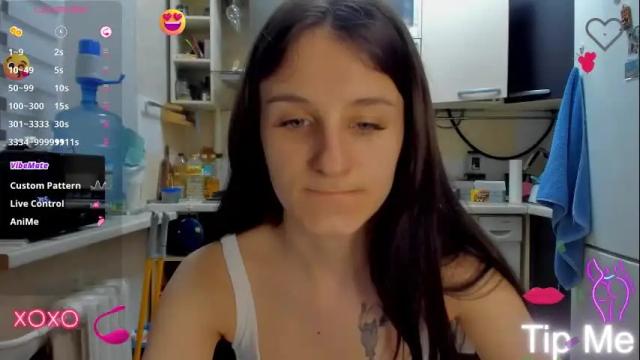 Thumbnail 3, _nika_kik's Stream at Chaturbate, 1 month ago
