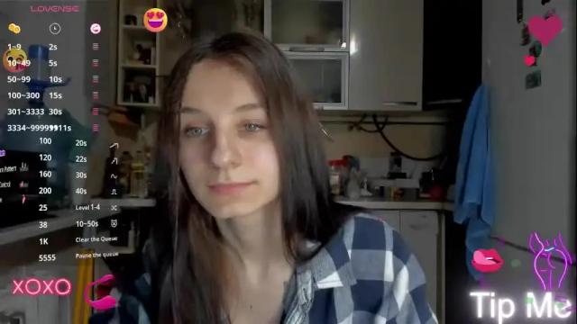 Thumbnail 1, _nika_kik's Stream at Chaturbate, 1 month ago