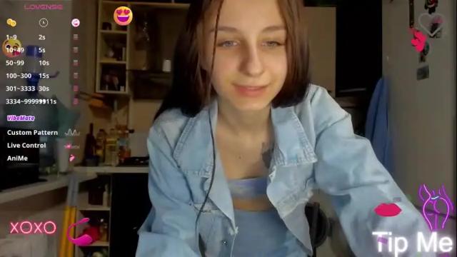 Thumbnail 3, _nika_kik's Stream at Chaturbate, 1 month ago