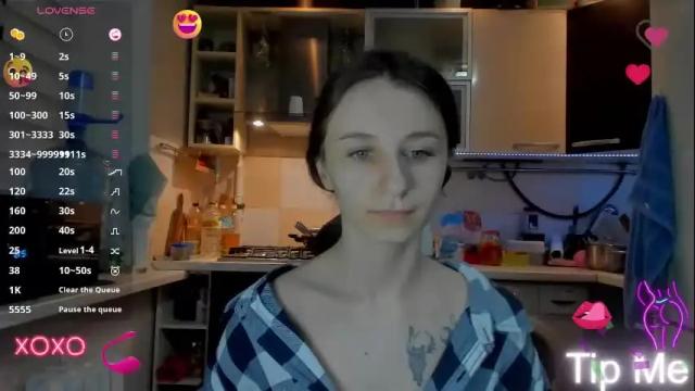 Image 11 of _nika_kik Stream on Chaturbate on 1 month ago
