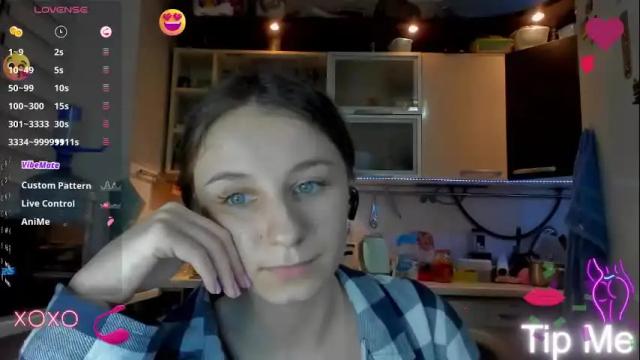 Image 4 of _nika_kik Stream on Chaturbate on 1 month ago