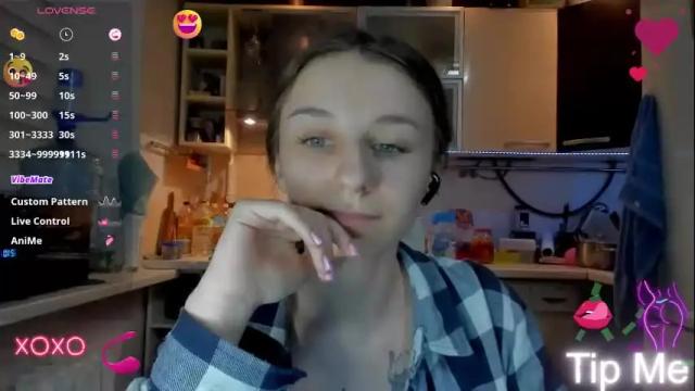 Thumbnail 2, _nika_kik's Stream at Chaturbate, 1 month ago