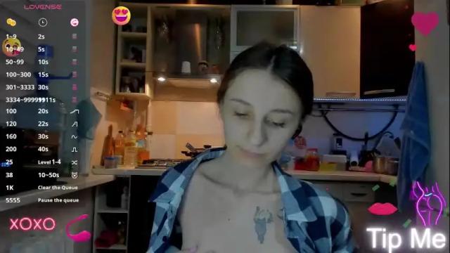 Image 7 of _nika_kik Stream on Chaturbate on 1 month ago