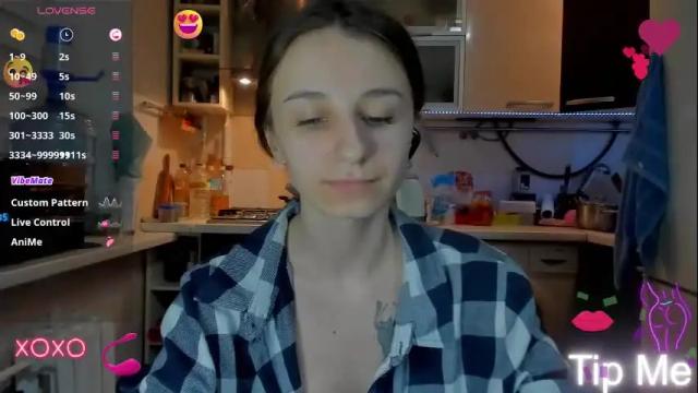Thumbnail 3, _nika_kik's Stream at Chaturbate, 1 month ago