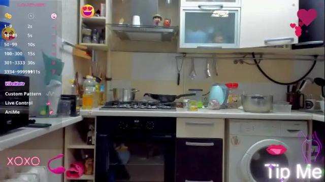Thumbnail 3, _nika_kik's Stream at Chaturbate, 1 month ago