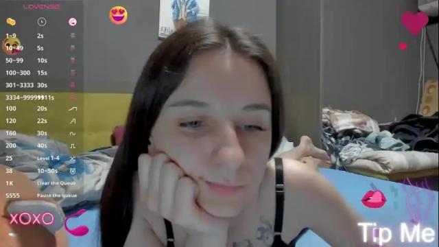 Image 10 of _nika_kik Stream on Chaturbate on 1 month ago
