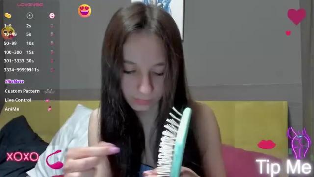 Thumbnail 1, _nika_kik's Stream at Chaturbate, 1 month ago