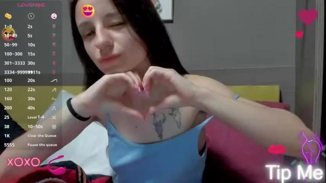 Image 3 of _nika_kik Stream on Chaturbate on 1 month ago