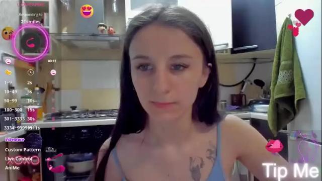 Thumbnail 2, _nika_kik's Stream at Chaturbate, 1 month ago