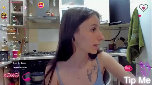 Image 7 of _nika_kik Stream on Chaturbate on 1 month ago