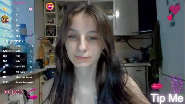 Image 7 of _nika_kik Stream on Chaturbate on 1 month ago