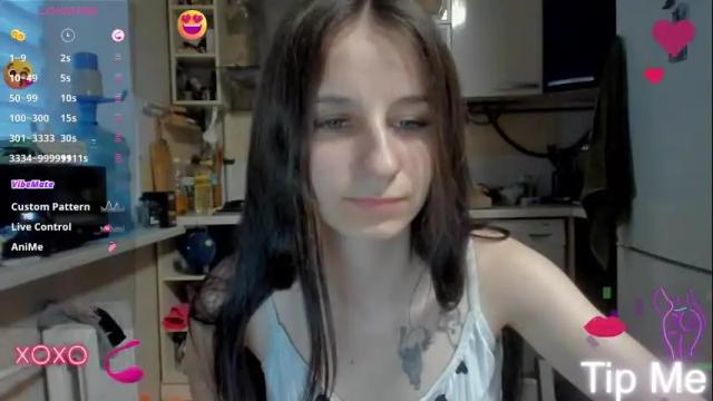 Thumbnail 3, _nika_kik's Stream at Chaturbate, 29 days ago