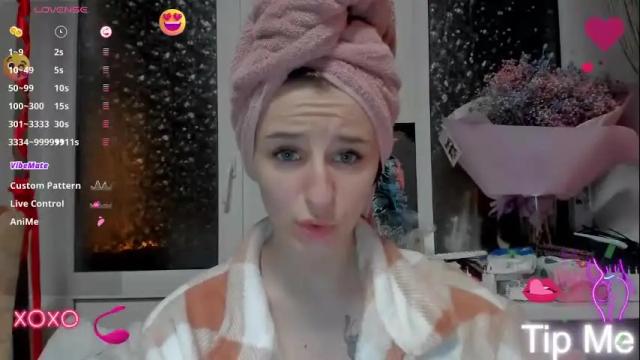 Thumbnail 1, _nika_kik's Stream at Chaturbate, 28 days ago