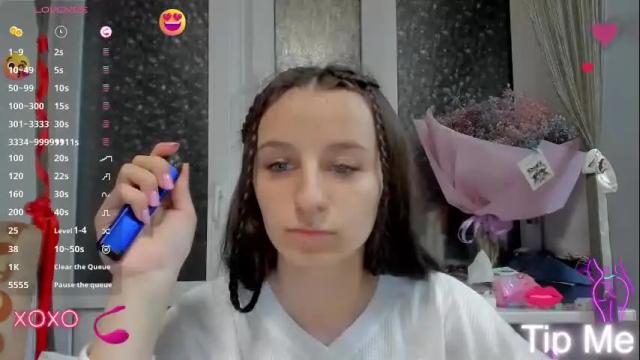 Image 11 of _nika_kik Stream on Chaturbate on 26 days ago