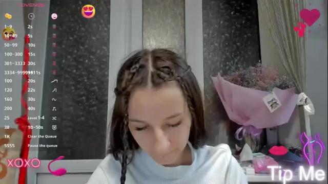 Image 4 of _nika_kik Stream on Chaturbate on 26 days ago