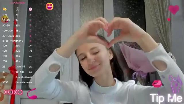 Thumbnail 2, _nika_kik's Stream at Chaturbate, 24 days ago