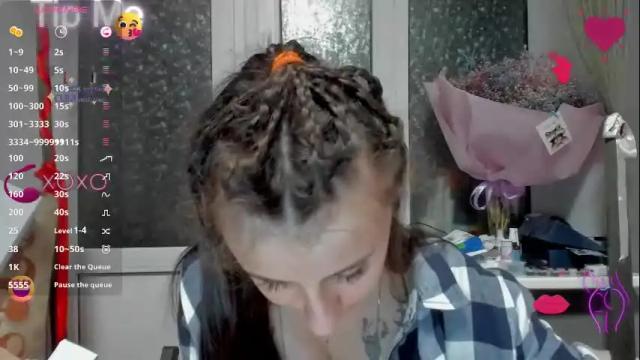 Image 11 of _nika_kik Stream on Chaturbate on 27 days ago