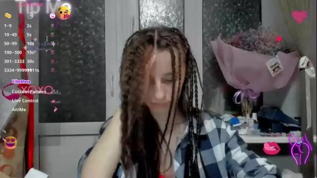 Image 12 of _nika_kik Stream on Chaturbate on 27 days ago